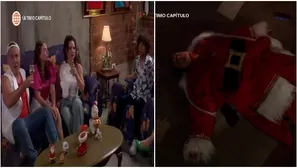  Así reaccionaron los Gonzales tras escuchar balazo que mató a Miguel Ignacio / AméricaTV