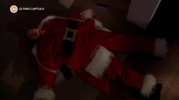 Miguel Ignacio murió tras ser baleado minutos antes de la Navidad / AméricaTV