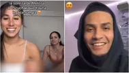 Así reaccionó Melissa Klug cuando Youna le dijo “suegra” en live de TikTok