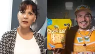 Así reaccionó Mónica Sánchez tras venta del ‘Charitón’