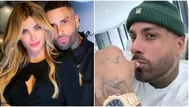 Así reaccionó Nicky Jam tras saber que su expareja le habría hecho brujería