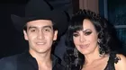 Así se enteró Maribel Guardia de la muerte de su hijo Julián Figueroa: "Está destrozada"