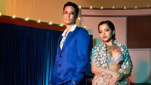 América Espectáculos lanzó en exclusiva la nueva canción de los artistas 