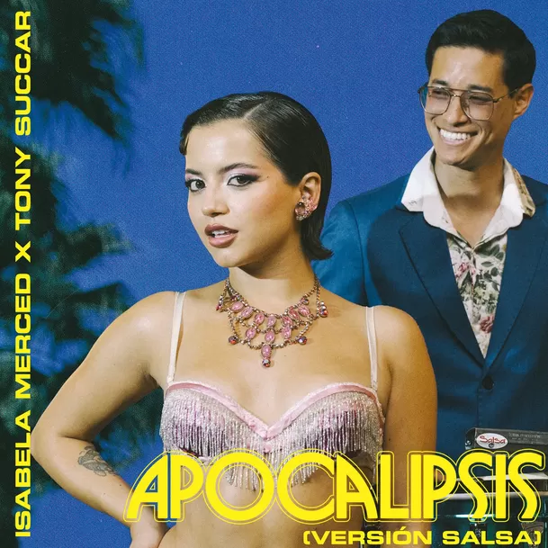 ‘Apocalipsis’ ya está disponible en todas las plataformas digitales / Instagram