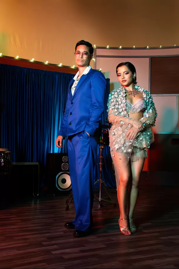 Grabada entre Miami y Los Ángeles, ‘Apocalipsis’ es una celebración de la cultura, el ritmo y la identidad / Instagram