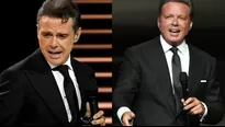 Luis Miguel / Foto: La Plata noticias/ El destape / Video: Programa 'A la tarde'