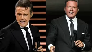 Luis Miguel / Foto: La Plata noticias/ El destape / Video: Programa 'A la tarde'