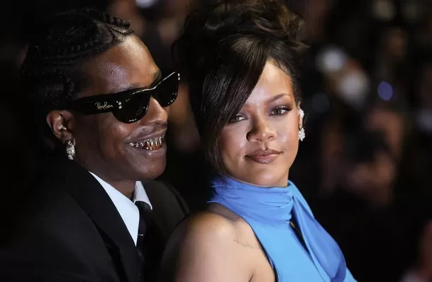 Al momento del ataque, Rihanna se encontraba en su propiedad con su familia (REUTERS/Manon Cruz)