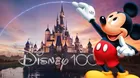 ¿Aún no completas la trivia Disney 100?