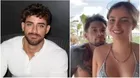 Austin Palao habla sobre amorío entre Flavia Laos y Luis Mateucci