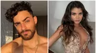 Austin Palao se pronunció sobre ampay con Flavia Laos