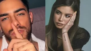 Austin Palao sobre separación de Flavia Laos: “La relación duró lo que tenía que durar”/ Fotos: Instagram