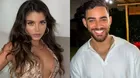 Austin Palao y Flavia Laos protagonizan románticas fotos ¿Confirmaron relación?