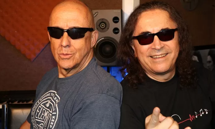 ‘Autocontrol’ la emblemática banda de rock peruano de los 80 cumple 36