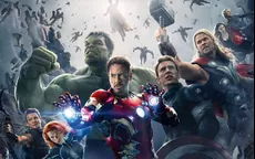 ‘Avengers: Age of Ultron’ logra segundo mejor estreno de la historia en Estados Unidos - Noticias de capitana-marvel