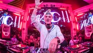 Avicii anunció su retiro de la música