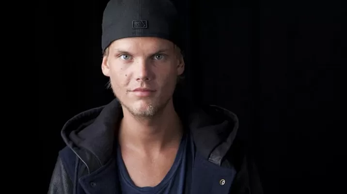 Avicii Avicii