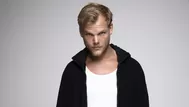 DJ Avicii murió a los 28 años