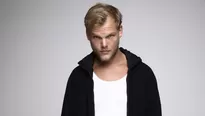 Tim Bergling 'Avicii'. Foto: AFP