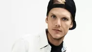 Avicii se suicidó con una botella rota, según TMZ