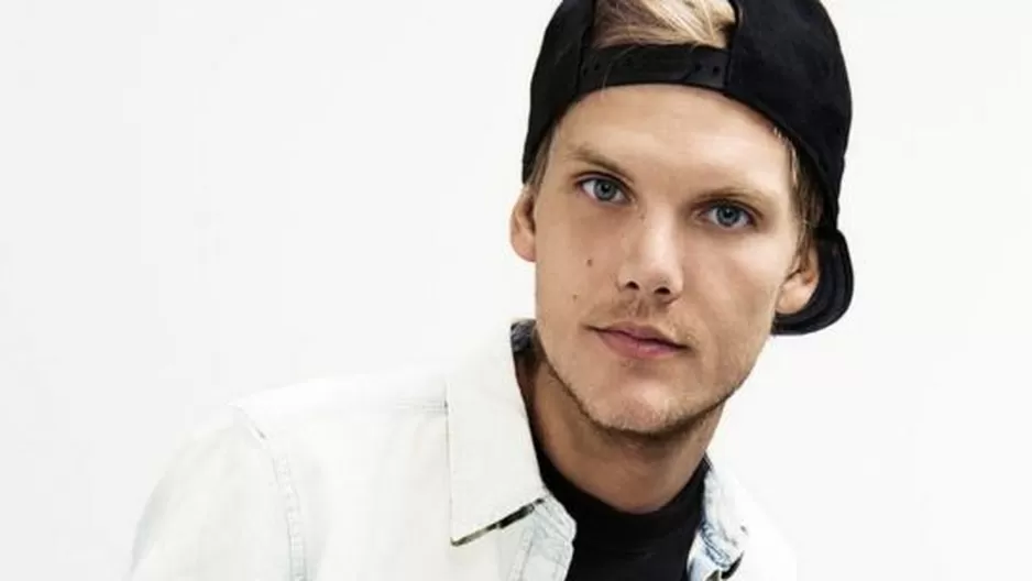 Avicii