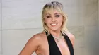 Miley Cyrus: Avión de la cantante aterrizó de emergencia tras caerle un rayo