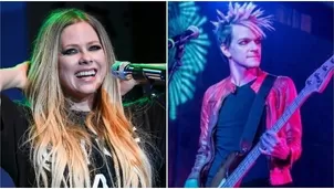 Avril Lavigne: bajista de la cantante aseguró que la comida peruana "es lo mejor que ha probado en su vida”