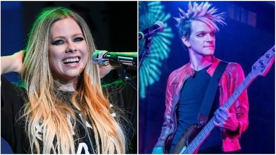 Avril Lavigne: bajista de la cantante aseguró que la comida peruana "es lo mejor que ha probado en su vida”