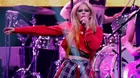 Avril Lavigne confirmó concierto en Perú para este 2022