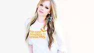 Avril Lavigne lucha contra su enfermedad y lo demuestra con esta foto