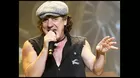 ¿Axl Rose podría ser el cantante de AC/DC?