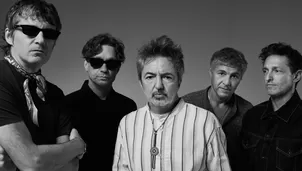 La banda Babasónicos regresa al Perú para un insuperable concierto / Instagram