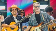 Bacilos en Lima 2026: Inició la preventa para su show en Costa 21