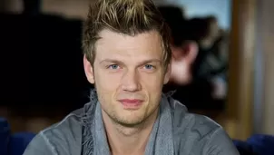 Nick Carter habría violado a la cantante Melissa Schuman 