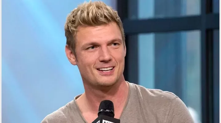 Backstreet Boys: Nick Carter respondió a acusación de violación en su contra. Backstreet Boys: Nick Carter respondió a acusación de violación en su contra.