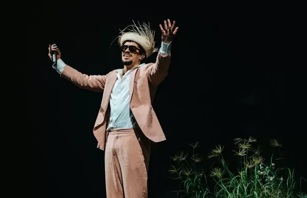 Bad Bunny hizo historia en Puero Rico con su residencia musical 'No Me Quiero Ir de Aquí' / Billboard Bad Bunny hizo historia en Puero Rico con su residencia musical 'No Me Quiero Ir de Aquí' / Billboard