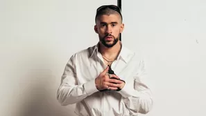  Bad Bunny adelanta fechas de conciertos en Perú / Instagram / América Espectáculos