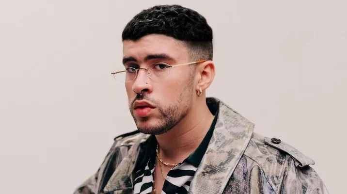 Bad Bunny anuncia que hará segunda presentación presencial en diciembre. Foto: Elconfidencial