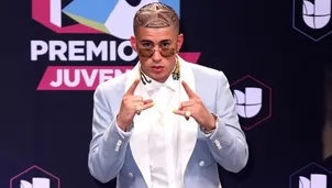 Bad Bunny arrasa en las nominaciones de los premios Billboard Latinos 2021