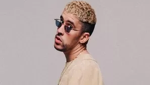 Bad Bunny es el artista latino más escuchado en Spotify