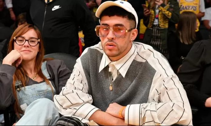 Bad Bunny y Gabriela Berlingeri, cómo se conocieron: historia de