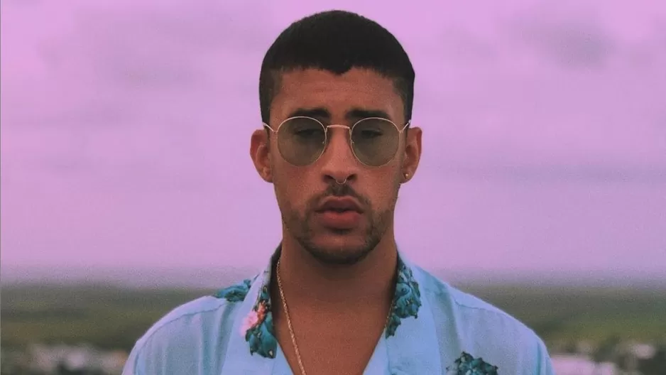 Como se sabe, Bad Bunny es uno de los artistas más influyentes y seguidos en el mundo