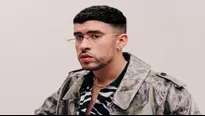 ¿A quién se enfrentará Bad Bunny?