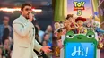 Bad Bunny estará en ‘Toy Story 5’ / IG: @pixar / Araba Press