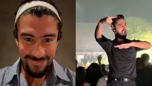 Bad Bunny incluye intérpretes de lenguaje de seña en gira / América Espectáculos