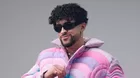 Bad Bunny en Lima: entradas agotadas y anuncia segunda fecha