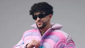 En tiempo récord se agotaron las entradas para el concierto de Bad Bunny en el Estadio Nacional. Foto: Instagram  