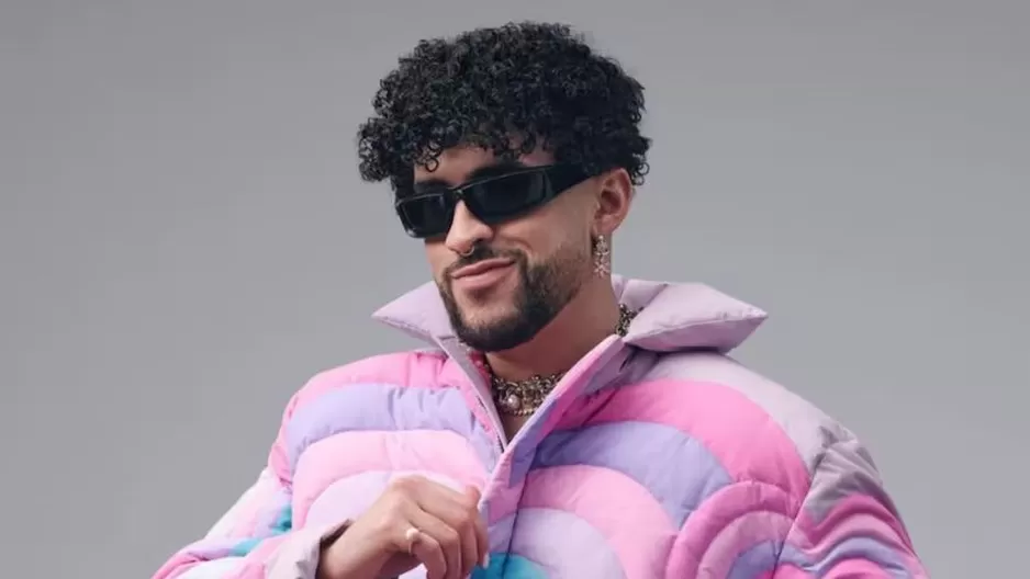 En tiempo récord se agotaron las entradas para el concierto de Bad Bunny en el Estadio Nacional. Foto: Instagram En tiempo récord se agotaron las entradas para el concierto de Bad Bunny en el Estadio Nacional. Foto: Instagram