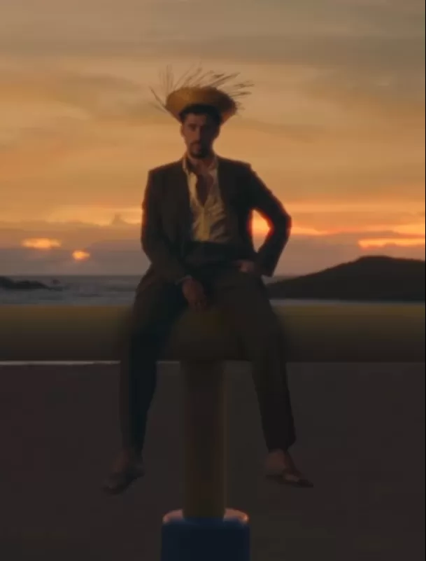 Bad Bunny gana el premio a Álbum del Año en los Premios Grammys 2026/ Captura Instagram