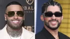 Bad Bunny: Lo que dijo Nicky Jam de la música de su colega